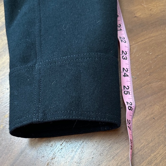 Guess Wool Jacket - Picture 17 of 17